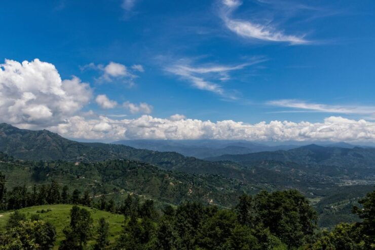 Dhulikhel to Namobuddha Hike - Highlights