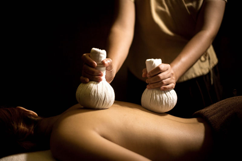 Dhyana Spa at ANA ANAN Resort & Villas Pattaya - Key points to know before you book