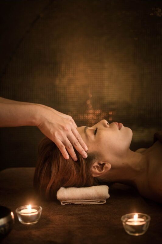 Dhyana Spa at ANA ANAN Resort & Villas Pattaya - Booking time matters more than the voucher