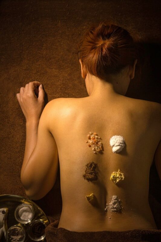 Dhyana Spa at ANA ANAN Resort & Villas Pattaya - Who will get the most from Dhyana Spa?