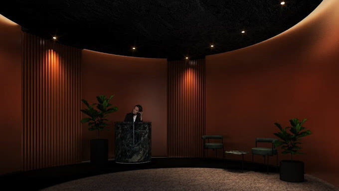 Dhyana Spa at ANA ANAN Resort & Villas Pattaya - Should you book Dhyana Spa?