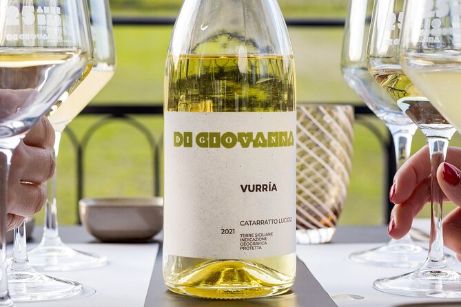 Di Giovanna Winery Tour & 5 Wine Tasting - The Sum Up