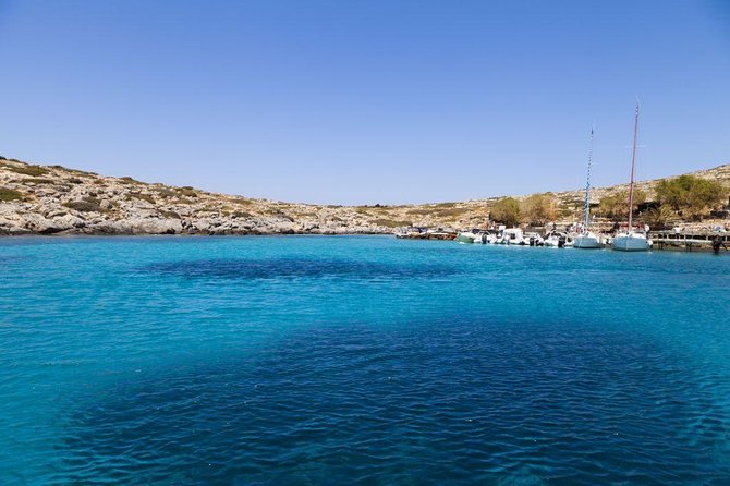 Dia Island Half Day Trip - Tour Details