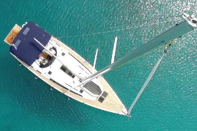 Dia Island: Morning Sailing Cruise - Important Requirements and Information