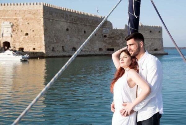 Dia Island: Morning Sailing Cruise - The Sum Up
