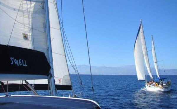 Dia Island: Private Full Day Sailing Cruise - Frequently Asked Questions