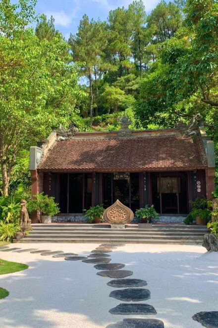 Dia Tang Phi Lai, Cay Thi Pagoda & Trang an Complex Day Tour - Highlights of Dia Tang Phi Lai