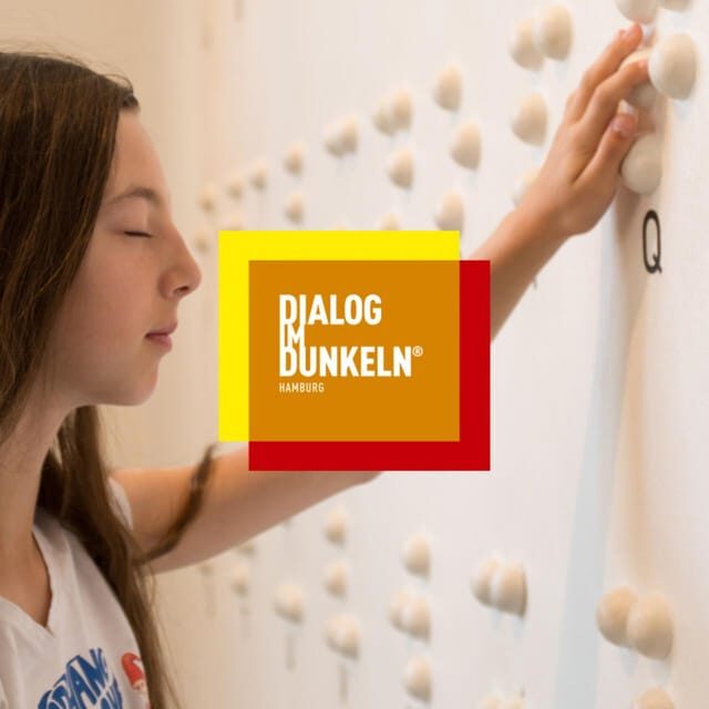 Dialogue in the Dark (English Tour) - What Is Dialogue in the Dark?