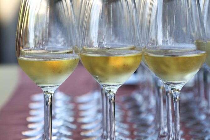 Diamantakis Private Winery Visit and Tasting of 6 Wine Labels - Pricing and Terms