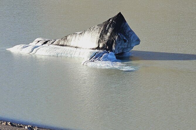 Diamond Beach and Jökulsárlón Day Tour with Boat Ride(Optional) - The Itinerary in Detail