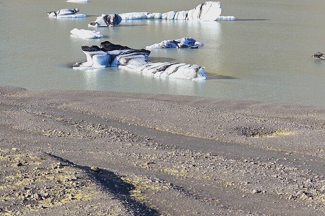 Diamond Beach and Jökulsárlón Day Tour with Boat Ride(Optional) - Who This Tour Is Best For