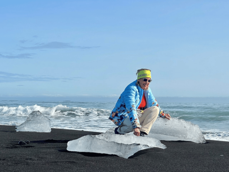 Diamond Beach & Jökulsárlón Glacier Exclusive Day Tour - Good To Know