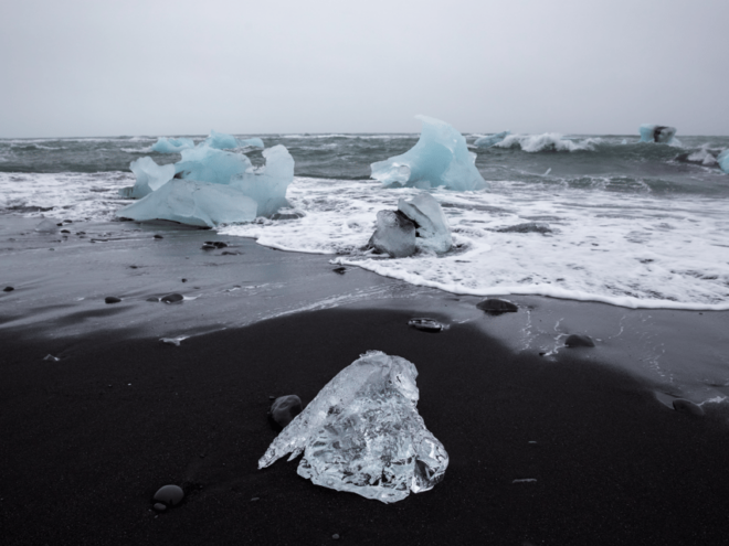 Diamond Beach & Jökulsárlón Glacier Exclusive Day Tour - Customer Feedback
