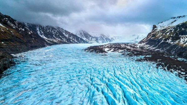 Diamond Beach & Jökulsárlón Glacier Exclusive Day Tour - Pickup and Accessibility