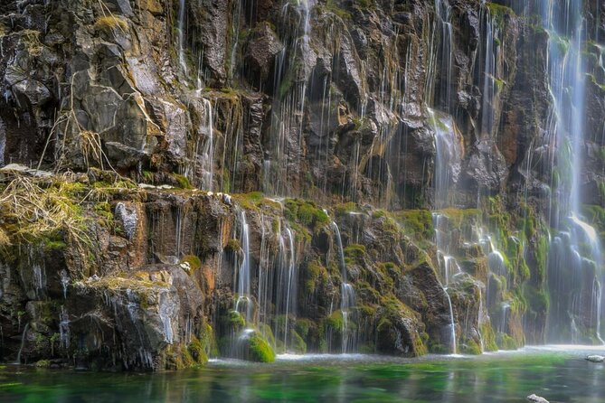 Diamond Bridge and Dashbashi Canyon Full Day Private Tours - Pricing and Inclusions