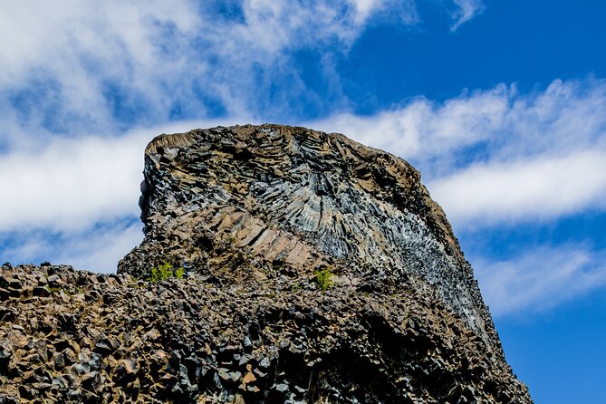 Diamond Circle Day Tour From Akureyri - Overview and Highlights