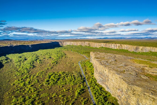Diamond Circle Myvatn Waterfalls, and Husavik From Akureyri Tour - Highlights of the Tour