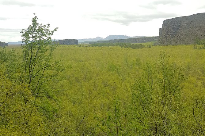 Diamond Circle, Waterfalls and Amazing Landscapes From Akureyri - Reviews