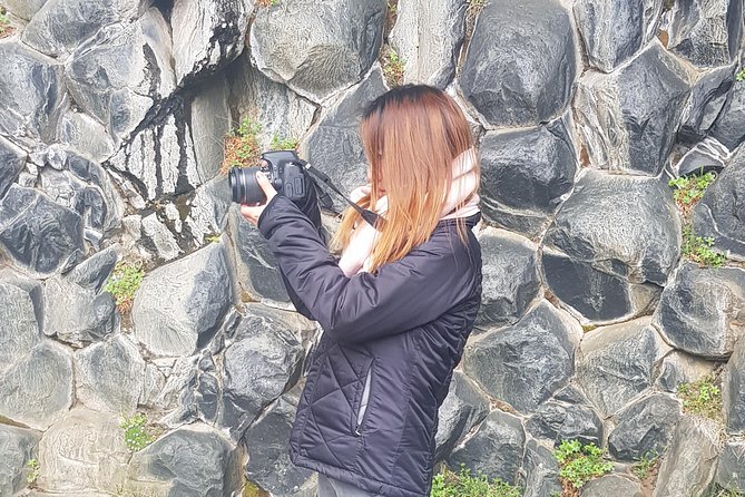 Diamond Circle, Waterfalls and Amazing Landscapes From Akureyri - Explore the Waterfalls