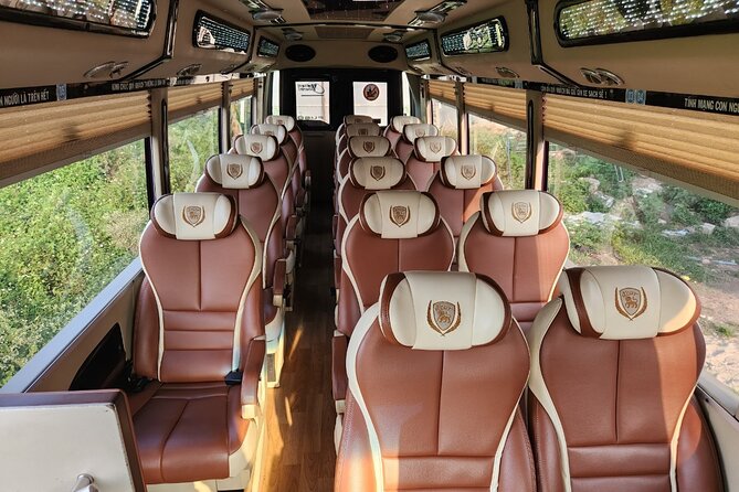 Diamond Halong 5-Star Day Cruise, Jacuzzi Pool, Buffet, Limousine - Delectable Buffet Menu