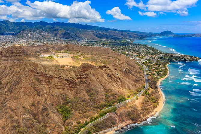 Diamond Head Crater - Overview and Tour Details