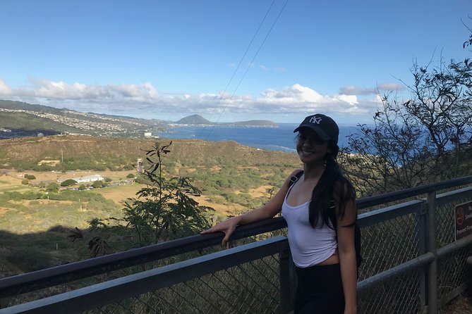 Diamond Head Crater - Positive Customer Reviews and Hosts Response