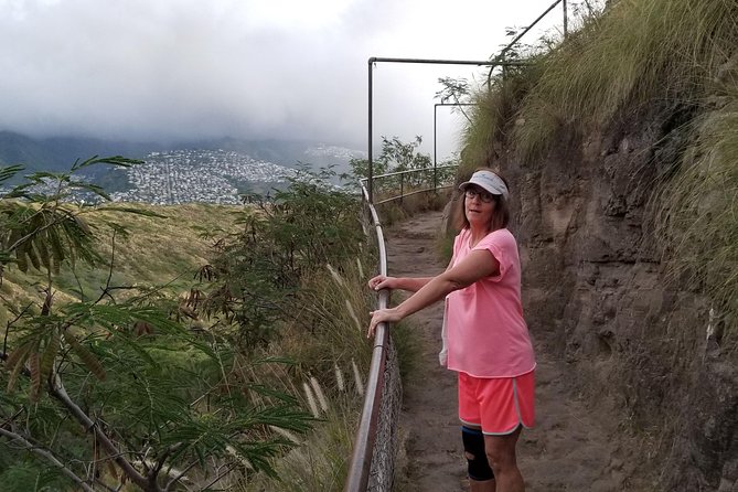 Diamond Head Crater - Worth the Hike and Questions