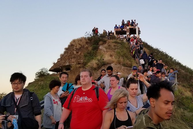 Diamond Head Crater - Common Questions