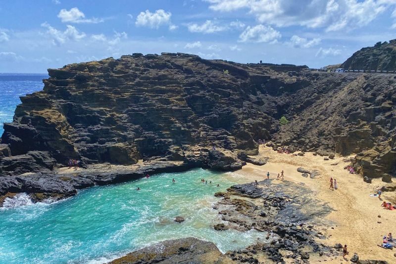 Diamond Head Crater Hiking, Oahu Island, and North Shore Tour - At a glance