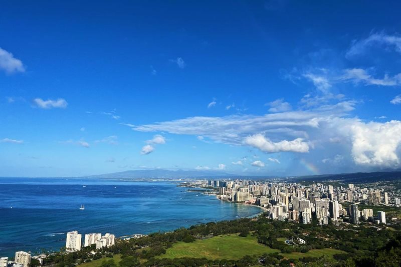 Diamond Head Crater Hiking, Oahu Island, and North Shore Tour - Who will get the most from this tour