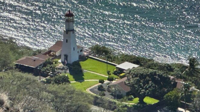 Diamond Head E-Bike to Hike - Important Information