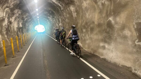 Diamond Head E-Bike to Hike - Common Questions