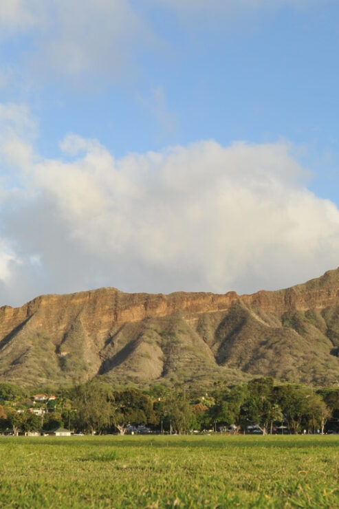 Diamond Head Hike With Lennars Malasad Starts at 7:00 A.M. - Itinerary Details