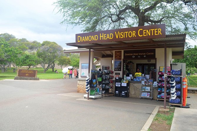 Diamond Head Hiking Narrated Tour - What to Expect and Additional Tips