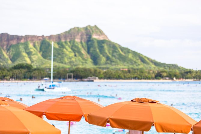 Diamond Head Hiking Narrated Tour - Complaints and Positive Experiences