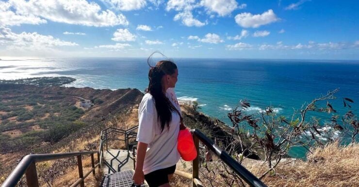 Diamond Head Manoa Falls - Price and Duration