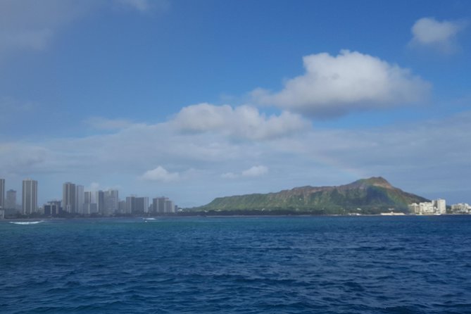Diamond Head Sail and Snorkel Adventure - Location and Duration