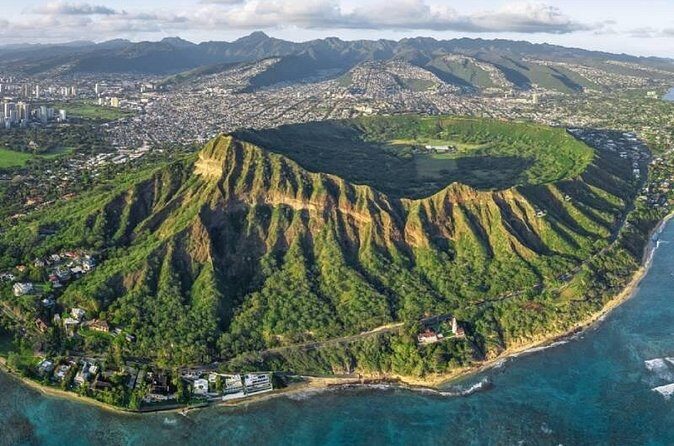 Diamond Head Shuttle Tour - Who Will Love This Tour?