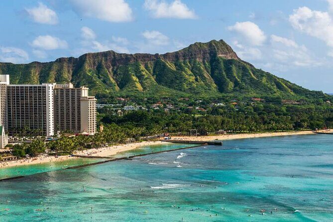 Diamond Head Shuttle Tour - Final Thoughts