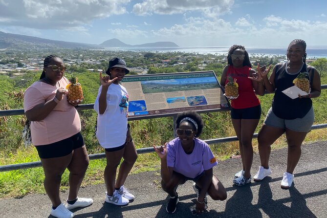 Diamond Head Shuttle With Malasada - Cancellation Policy