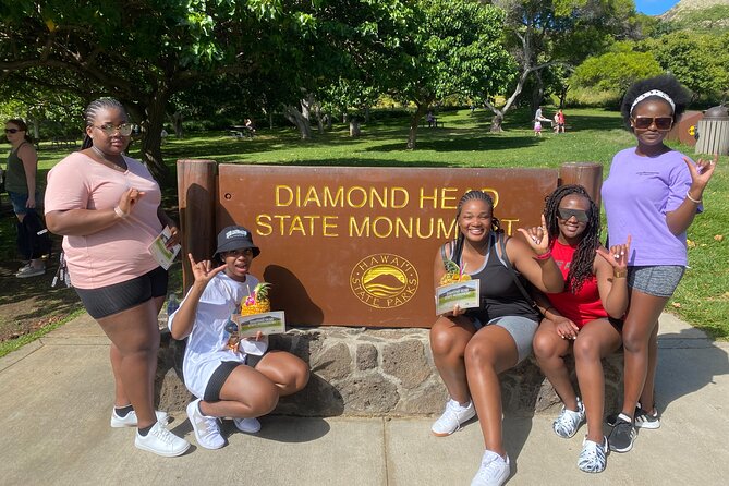 Diamond Head Shuttle With Malasada - Minimum Travelers and Refunds