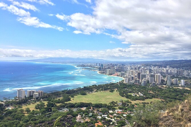 Diamond Head Shuttle With Malasada - Reviews