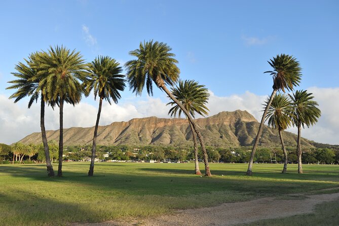 Diamond Head Shuttle With Malasada - Customer Reviews