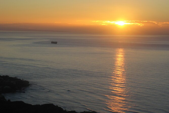 Diamond Head Shuttle With Malasada - Common Questions