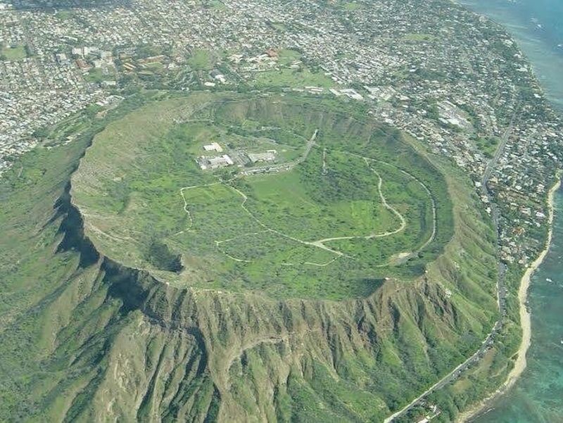 Diamond Head State Monument Narrated Audio Tour - A self-guided way to visit Diamond Head