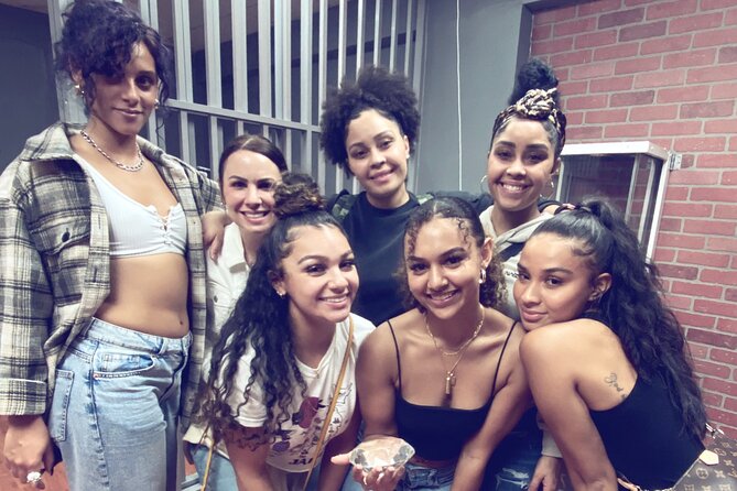 Diamond Heist Escape Game in Miami Beach! - Overview and Experience