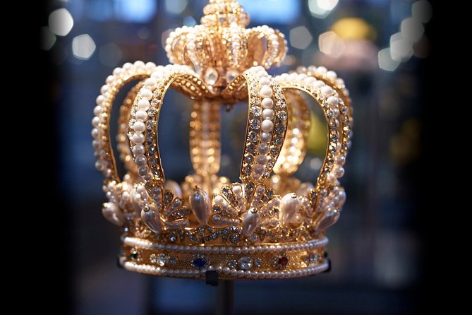 Diamond Museum Amsterdam – Experience Our Diamond Heist! Admission Ticket - Unveiling Diamond History