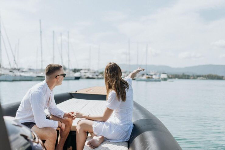 Diapontia Islands: an Amazing Full Day Boat Tour - Booking and Logistics
