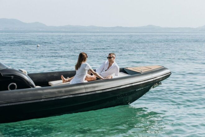 Diapontia Islands: an Amazing Full Day Boat Tour - Additional Information
