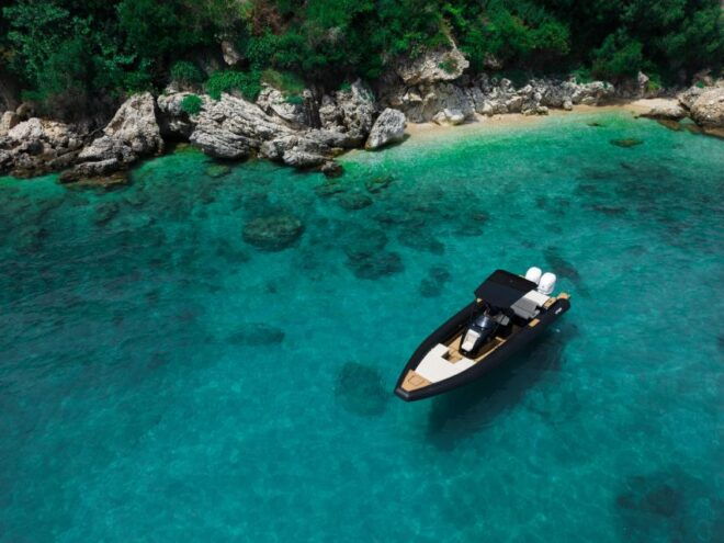 Diapontia Islands: an Amazing Full Day Boat Tour - Free Cancellation and Flexible Payment